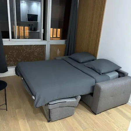 Bright In Convention And Expo Appartement *